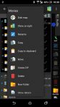 مدیریت فایل با اپلیکیشن X-plore File Manager 4.20.04 مدیریت فایل با اپلیکیشن X-plore File Manager 4.20.04