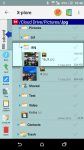 مدیریت فایل با اپلیکیشن X-plore File Manager 4.20.04 مدیریت فایل با اپلیکیشن X-plore File Manager 4.20.04