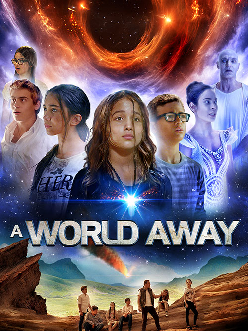 دانلود فیلم یک دنیای دور با دوبله فارسی A World Away 2019 دانلود فیلم یک دنیای دور با دوبله فارسی A World Away 2019