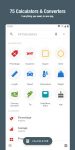 دانلود اپلیکیشن ماشین حساب All-In-One Calculator v2.0.7 دانلود اپلیکیشن ماشین حساب All-In-One Calculator v2.0.7
