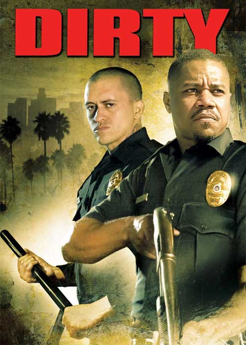 دانلود فیلم کثیف Dirty 2005