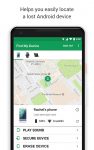یافتن دستگاه گمشده با اپلیکیشن Google Find My Device 2.4.029 یافتن دستگاه گمشده با اپلیکیشن Google Find My Device 2.4.029