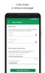 یافتن دستگاه گمشده با اپلیکیشن Google Find My Device 2.4.029 یافتن دستگاه گمشده با اپلیکیشن Google Find My Device 2.4.029