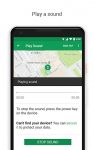 یافتن دستگاه گمشده با اپلیکیشن Google Find My Device 2.4.029 یافتن دستگاه گمشده با اپلیکیشن Google Find My Device 2.4.029