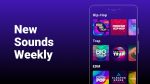 ساخت بیت و ملودی با اپلیکیشن Groovepad 1.5.1 ساخت بیت و ملودی با اپلیکیشن Groovepad 1.5.1