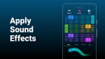 ساخت بیت و ملودی با اپلیکیشن Groovepad 1.5.1 ساخت بیت و ملودی با اپلیکیشن Groovepad 1.5.1