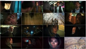 دانلود قسمت بیست و چهارم سریال خواب زده با کیفیت Full HD دانلود قسمت بیست و چهارم سریال خواب زده