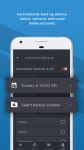 مدیریت حافظه با اپلیکیشن SanDisk Memory Zone 4.1.17