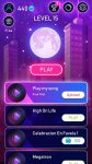 دانلود بازی Beat Jumper: EDM up! 2.5.4 دانلود بازی Beat Jumper: EDM up! 2.5.4