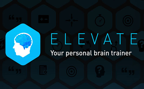 بهبود تمرکز با اپلیکیشن Elevate: Brain Training Games 5.30.0 بهبود تمرکز با اپلیکیشن Elevate: Brain Training Games 5.30.0