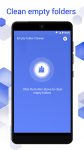 حذف پوشه های خالی با اپلیکیشن Empty Folder Cleaner 4.1.12