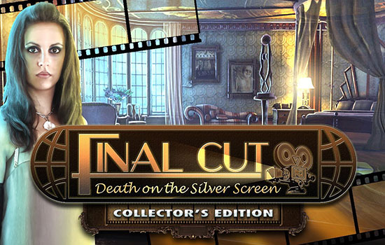 دانلود بازی Final Cut: Death on the Silver Screen Collector&rsquo;s Edition