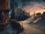 دانلود بازی Grim Facade: Mystery of Venice دانلود بازی Grim Facade: Mystery of Venice Collector’s Edition