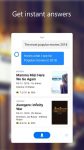 دانلود اپلیکیشن دستیار دیجیتال Microsoft Cortana 3.3.3.2806 دانلود اپلیکیشن دستیار دیجیتال Microsoft Cortana 3.3.3.2806