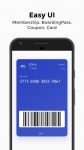 دانلود اپلیکیشن وان ولت ONE Wallet v1.6.1 دانلود اپلیکیشن وان ولت ONE Wallet v1.6.1
