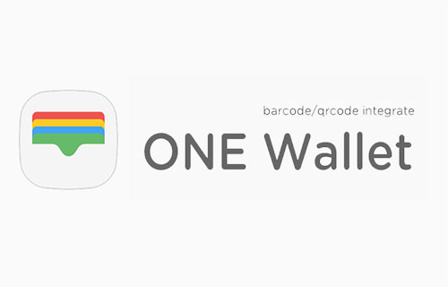 دانلود اپلیکیشن وان ولت ONE Wallet v1.6.1 دانلود اپلیکیشن وان ولت ONE Wallet v1.6.1