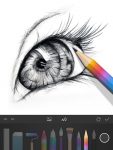 دانلود اپلیکیشن نقاشی PaperColor v2.4.1 دانلود اپلیکیشن نقاشی PaperColor v2.4.1