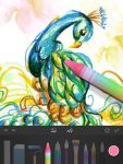 دانلود اپلیکیشن نقاشی PaperColor v2.4.1 دانلود اپلیکیشن نقاشی PaperColor v2.4.1