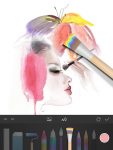 دانلود اپلیکیشن نقاشی PaperColor v2.4.1 دانلود اپلیکیشن نقاشی PaperColor v2.4.1