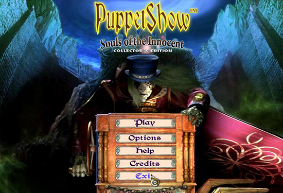دانلود بازی PuppetShow 2: Souls of the Innocent Collector&rsquo;s Edition