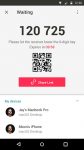 ارسال و دریافت فایل با اپلیکیشن Send Anywhere 20.7.6 ارسال و دریافت فایل با اپلیکیشن Send Anywhere 20.7.6