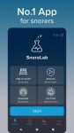 بهبود خروپف با اپلیکیشن SnoreLab v2.10.0 بهبود خروپف با اپلیکیشن SnoreLab v2.10.0