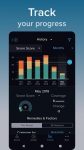 بهبود خروپف با اپلیکیشن SnoreLab v2.10.0 بهبود خروپف با اپلیکیشن SnoreLab v2.10.0