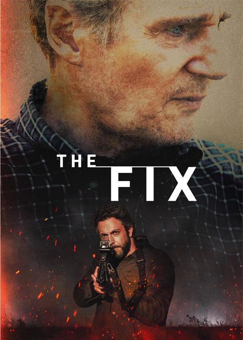 دانلود فیلم فیکس The Fix 2026