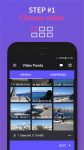 فشرده سازی ویدئو با اپلیکیشن Video Compressor Panda 1.1.9 فشرده سازی ویدئو با اپلیکیشن Video Compressor Panda 1.1.9