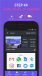 فشرده سازی ویدئو با اپلیکیشن Video Compressor Panda 1.1.9 فشرده سازی ویدئو با اپلیکیشن Video Compressor Panda 1.1.9