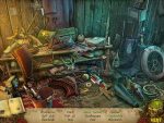 دانلود بازی Witches Legacy: The Charleston Curse دانلود بازی Witches Legacy: The Charleston Curse Collector’s Edition
