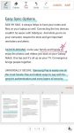 نوشتن روی پی دی اف با اپلیکیشن Write on PDF 2.6.00.23