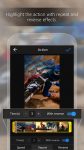 ویرایش ویدئو با اپلیکیشن ActionDirector Video Editor 4.0.0 ویرایش ویدئو با اپلیکیشن ActionDirector Video Editor 4.0.0