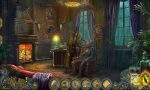 دانلود بازی Dark Tales 18: Edgar Allan Poe&rsquo;s The Devil in the Belfry Collector&rsquo;s Edition