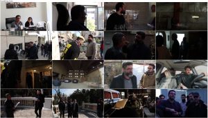 دانلود قسمت دوازدهم فصل دوم سریال هم گناه با کیفیت Full HD پشت صحنه سریال هم گناه