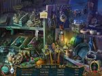 دانلود بازی Haunted Legends 2: The Bronze Horseman دانلود بازی Haunted Legends 2: The Bronze Horseman Collector’s Edition