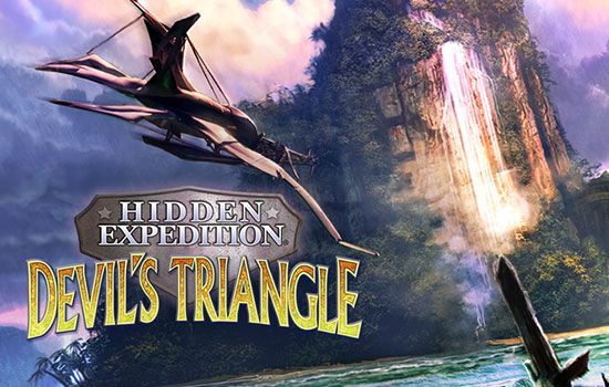 دانلود بازی Hidden Expedition 4: Devil&rsquo;s Triangle Final