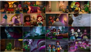 دانلود انیمیشن LEGO Disney Princess: Magical Mayhem 2026 دانلود انیمیشن LEGO Disney Princess: Magical Mayhem 2026
