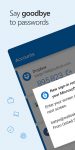 ساخت رمز موقت با اپلیکیشن Microsoft Authenticator 6.2007.5086 ساخت رمز موقت با اپلیکیشن Microsoft Authenticator 6.2007.5086