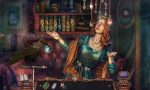 دانلود بازی Mystery Case Files 21: The Harbinger دانلود بازی Mystery Case Files 21: The Harbinger Collector’s Edition