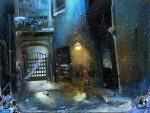 دانلود بازی Mystery Trackers 2: Raincliff Collector&rsquo;s Edition