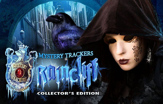 دانلود بازی Mystery Trackers 2: Raincliff Collector&rsquo;s Edition