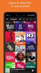 دانلود اپلیکیشن پادکست Podcast Addict 2020.11