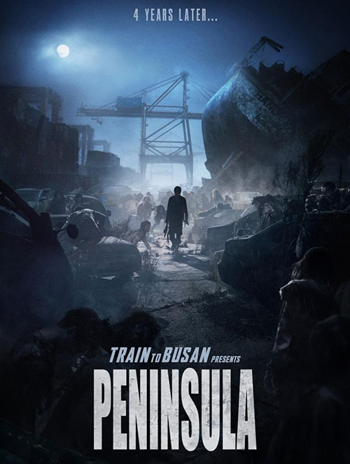 دانلود فیلم قطار بوسان ۲: شبه جزیره Train to Busan 2: Peninsula 2020 دانلود فیلم قطار بوسان ۲: شبه جزیره Train to Busan 2: Peninsula 2020
