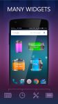 مدیریت مصرف باتری با اپلیکیشن Battery HD Pro 1.69.08 مدیریت مصرف باتری با اپلیکیشن Battery HD Pro 1.69.08