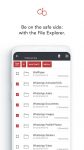 حذف کامل فایل ها با اپلیکیشن Data Eraser cb 1.1.7 حذف کامل فایل ها با اپلیکیشن Data Eraser cb 1.1.7