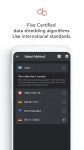 حذف کامل فایل ها با اپلیکیشن Data Eraser cb 1.1.7 حذف کامل فایل ها با اپلیکیشن Data Eraser cb 1.1.7