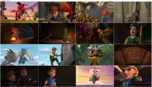 دانلود انیمیشن Dragons: Rescue Riders: Hunt for the Golden Dragon 2020 دانلود انیمیشن Dragons: Rescue Riders: Hunt for the Golden Dragon 2020