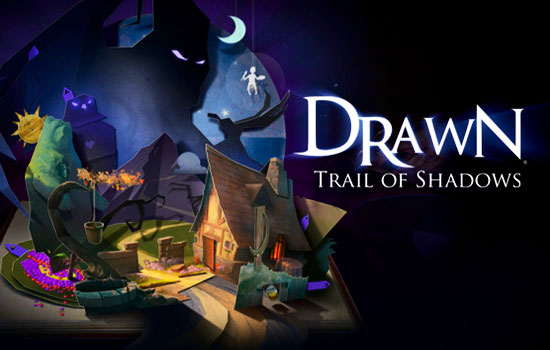 دانلود بازی Drawn 3: Trail of Shadows Collector&rsquo;s Edition