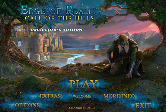 دانلود بازی Edge of Reality 7: Call of the Hills Collector&rsquo;s Edition